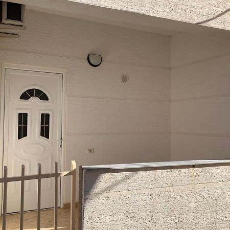 Guesthouse A&F Ksamil Kültér fotó