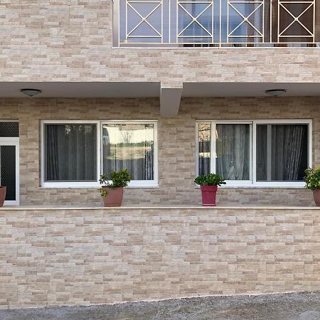 Guesthouse A&F Ksamil Kültér fotó