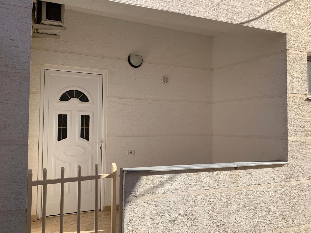 Guesthouse A&F Ksamil Kültér fotó